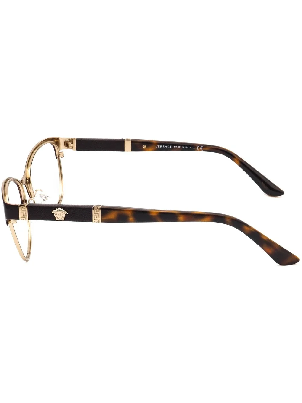 Versace MOD. 1233-Q 1344 Eyewear